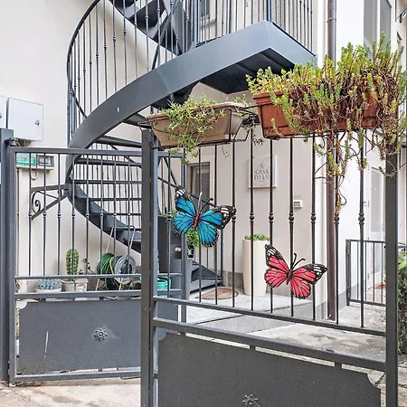 Apartamento Fuoco By Interhome *