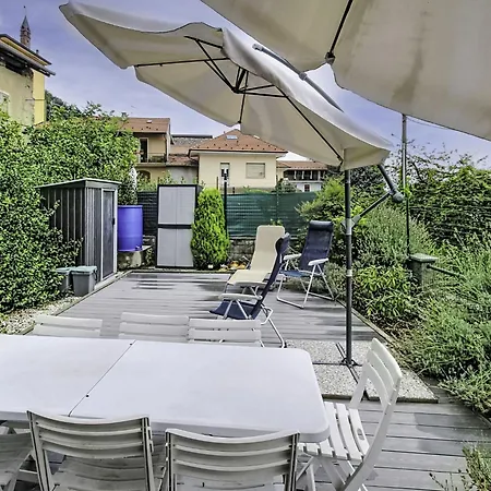 Apartament Fuoco By Interhome