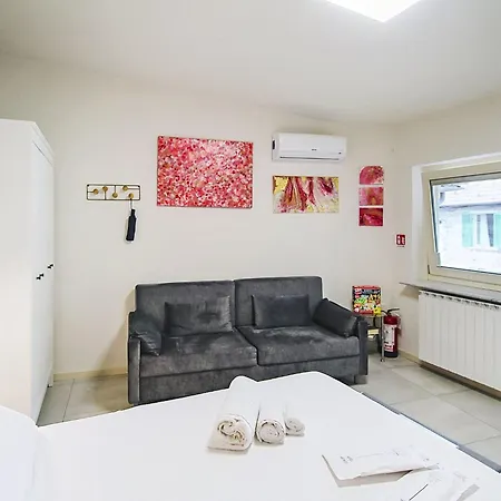 Fuoco By Interhome Apartament Colazza