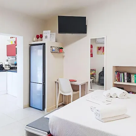 Fuoco By Interhome