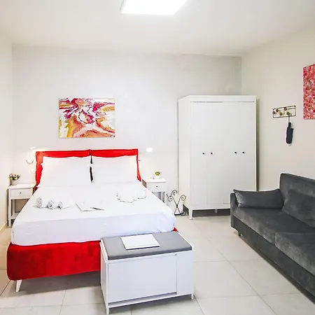 Fuoco By Interhome Apartament *