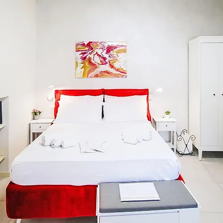 Fuoco By Interhome Apartament Colazza