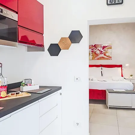 Apartamento Fuoco By Interhome Colazza
