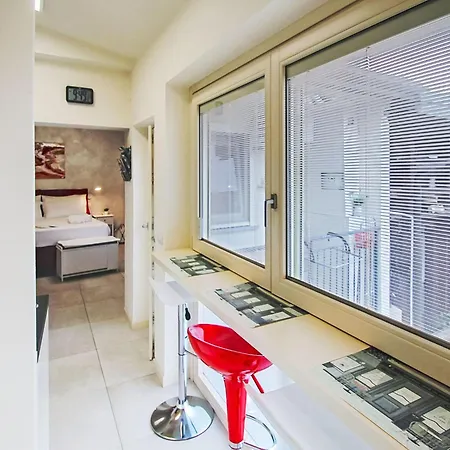 Fuoco By Interhome *