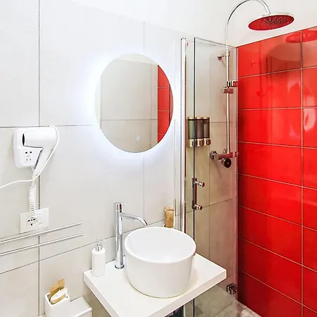 Fuoco By Interhome Apartamento