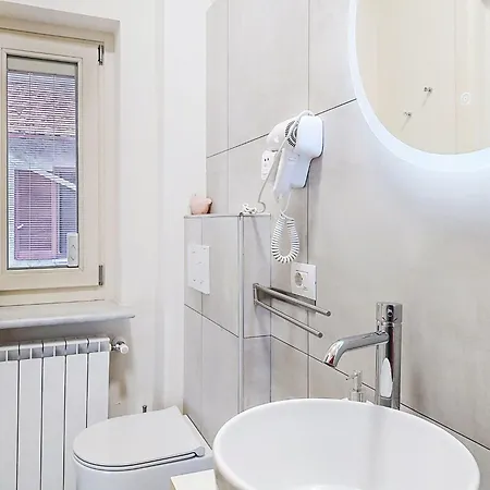 Apartament Fuoco By Interhome Colazza