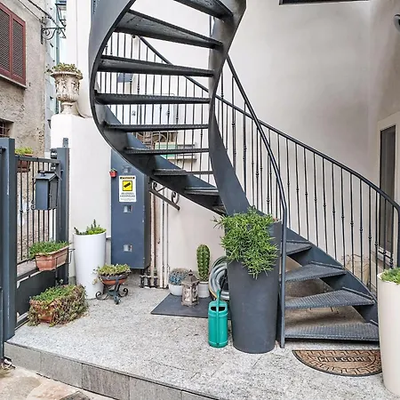 Fuoco By Interhome