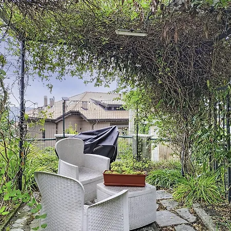 Fuoco By Interhome Apartament
