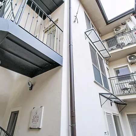 Apartamento Fuoco By Interhome